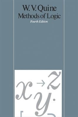 Methods of Logic
