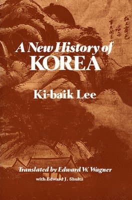 New History of Korea