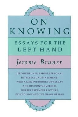 On Knowing