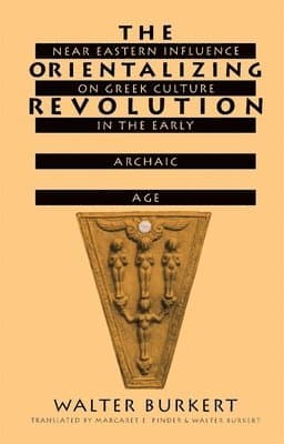 Orientalizing Revolution