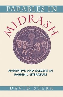 Parables in Midrash