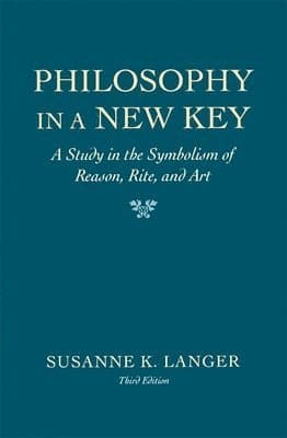 Philosophy in a New Key
