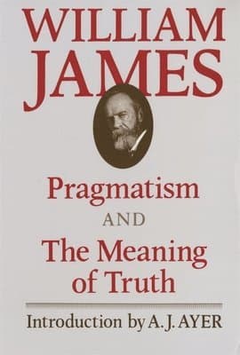 Pragmatism and The Meaning of Truth