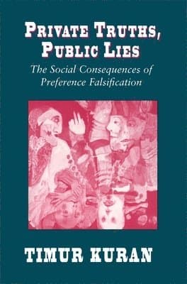 Private Truths, Public Lies