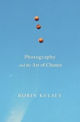 Photography and the Art of Chance