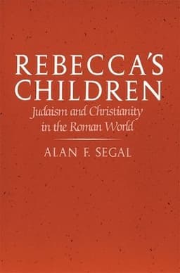 Rebecca’s Children