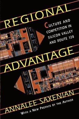 Regional Advantage