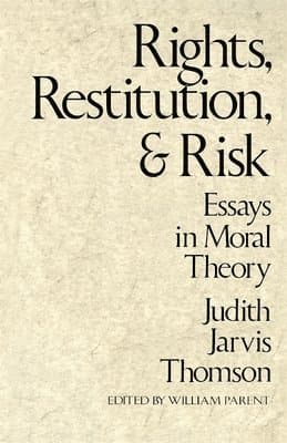 Rights, Restitution, and Risk