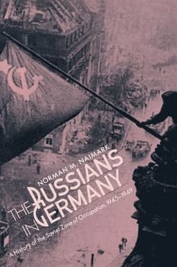 Russians in Germany