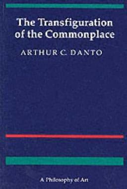 Transfiguration of the Commonplace