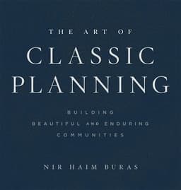 Art of Classic Planning