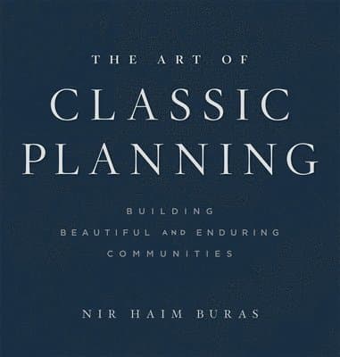 Art of Classic Planning