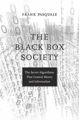 Black Box Society