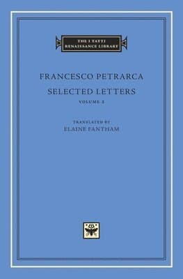 Selected Letters, Volume 2