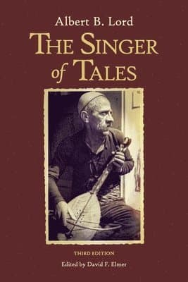 Singer of Tales