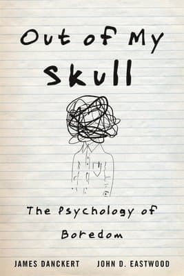 Out of My Skull