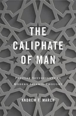 Caliphate of Man