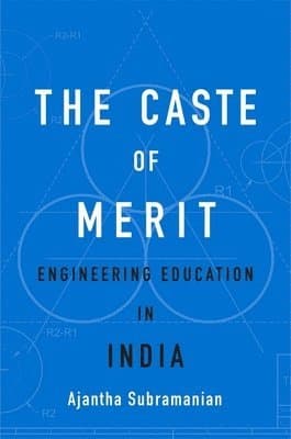 Caste of Merit