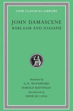 An Exact Exposition of the Orthodox Faith