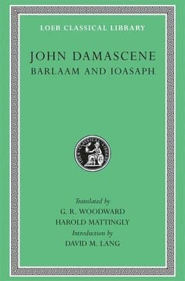 An Exact Exposition of the Orthodox Faith
