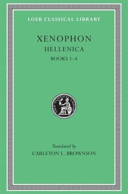 Hellenica, Volume I