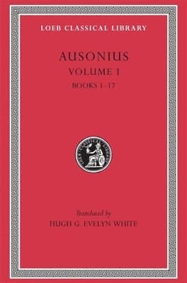 Ausonius, Volume I