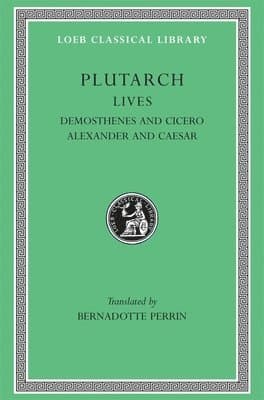 Lives, Volume VII