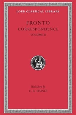 Correspondence, Volume II