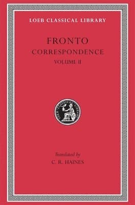 Correspondence, Volume II