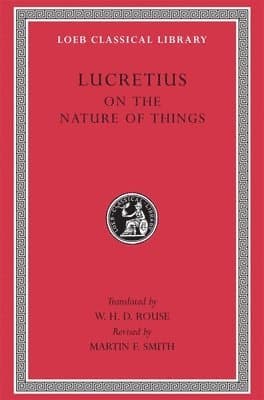 On the Nature of Things