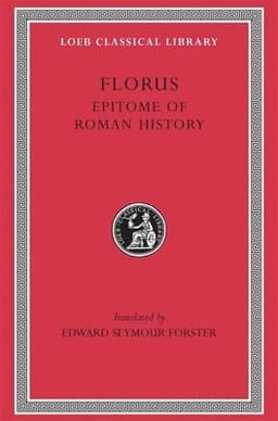 Epitome of Roman History