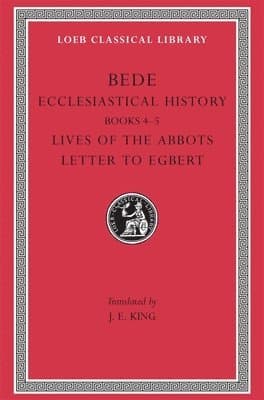 Ecclesiastical History, Volume II