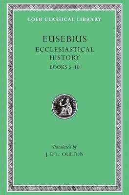 Ecclesiastical History, Volume II
