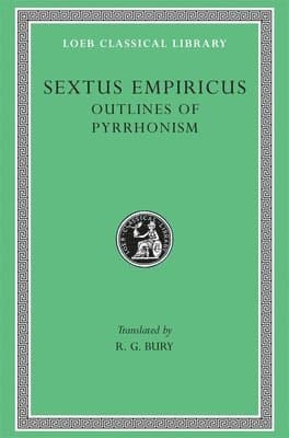 Outlines of Pyrrhonism