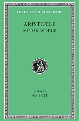 Minor Works