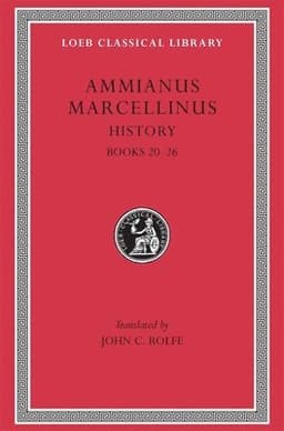 History, Volume II