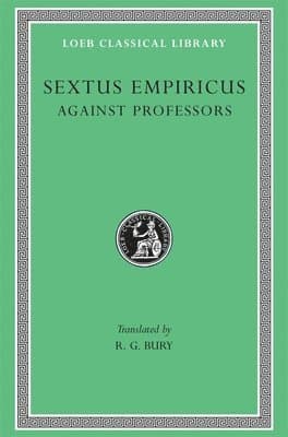 Against Professors