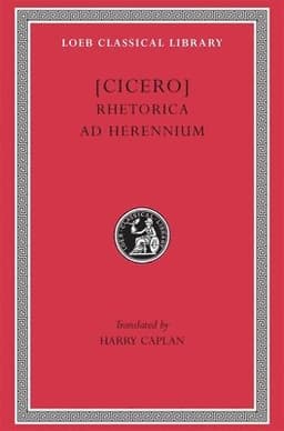 Rhetorica ad Herennium