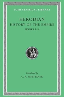 History of the Empire, Volume II