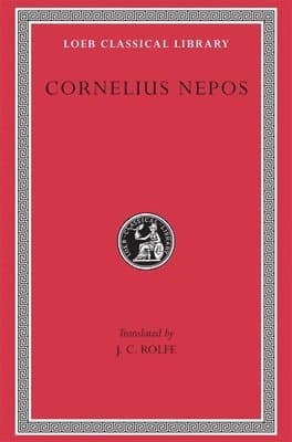 Cornelius Nepos