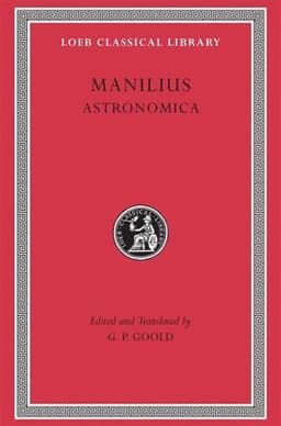 Astronomica