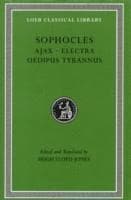 Ajax. Electra. Oedipus Tyrannus