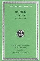 Odyssey, Volume II