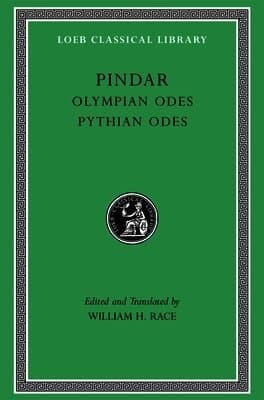 Olympian Odes. Pythian Odes