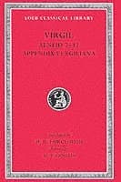 Aeneid, Books 7–12. Appendix Vergiliana