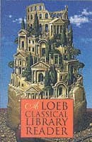 Loeb Classical Library Reader