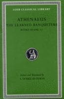 Learned Banqueters, Volume V: Books 10.420e–11