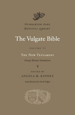 The New Testament