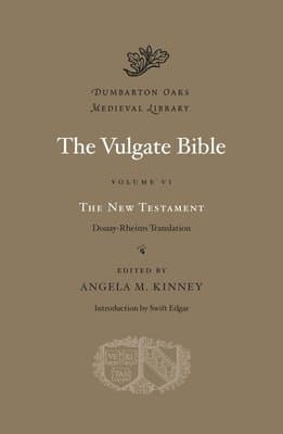 The New Testament
