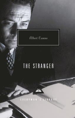 The Stranger: Introduction by Keith Gore